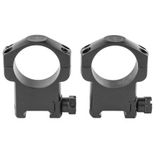 Mark 4 1913 Mil Spec Rings 34mm Super High Matte