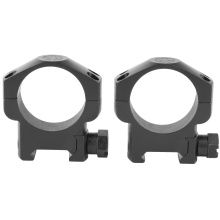 Mark 4 1913 Mil Spec Rings 34mm High Matte