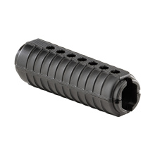 A2 Carbine Length Handguard, Black HG-CAR
