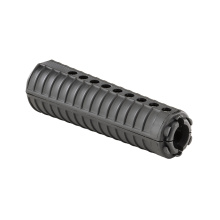 A2 Mid Length Handguard, Black HG-ML