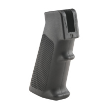 A2 Pistol Grip, Fits AR-15, Black, Glass Filled Nylon Construction, Does Not Include Hardware LR-25