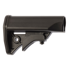 Compact Stock, Black Finish 200-0124A01