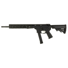 Steyr AUG MP-88, Semi-automatic, 9MM, 16