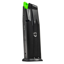 Pistol Magazine, 9MM, 10 Rounds, Fits 2011, 2311, Prodigy and Clones, Anti-Friction Coating, Black MG20111000A