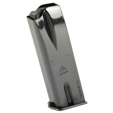 Magazine for Browning Hi-Power 9mm 13 Round Blue