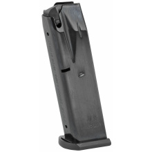 Magazine for Beretta 92FS/M9 9mm 10 Round Blue