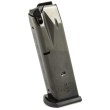 Magazine for Beretta 92FS/M9 9mm 15 Round Blue