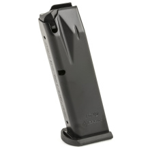 Magazine for Taurus PT92/99 9mm 15 Round Blue