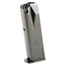 Magazine, 9MM, 15Rd, Fits Ruger P85, Blue MGRP8515B