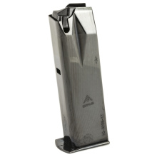 Magazine, 9MM, 17Rd, Fits Ruger P85, Blue MGRP8517B