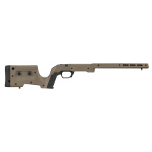 XRS, Rifle Chassis, Matte Finish, Flat Dark Earth, Fits Tikka T3 104689-FDE