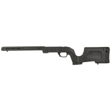 XRS, Rifle Chassis, Matte Finish, Black, Fits Howa 1500 Short Action 104690-BLK