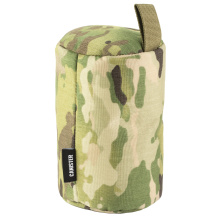 Canister, Medium, Shooting Bag, House Fill, 7"x5", 500D Cordura Construction, Multicam 108047-MCM