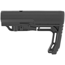 Magpul CTR Carbine Stock |Commercial Spec, Adjustable, Friction