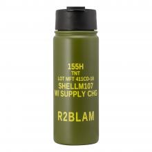 Mission First Tactical DM107-16 814002025059