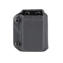 Magazine Pouch, Fits Sig P320, Adjustable Retention, Includes 1.5" Belt Loop HSMP-SG320