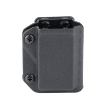 Magazine Pouch, Fits S&W M&P Shield, Adjustable Retention, Includes 1.5" Belt Loop HSMP-SWSH