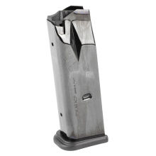 Pistol Magazine, 45ACP, 10 Rounds, Fits 1911 Pistols, Steel, Blued Finish 54171-10