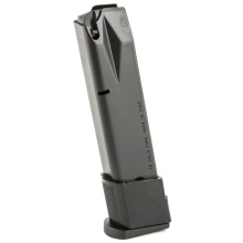 Magazine for Beretta 92FS 9mm Luger 20 Round