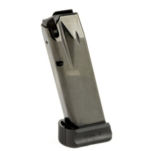 Canik Magazine, 9MM, 17Rd, Fits TP9 SF Elite MA596
