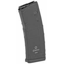 Magazine, Fits 9AR Conversion, 9MM, 30Rd, Black Finish 94AFC43