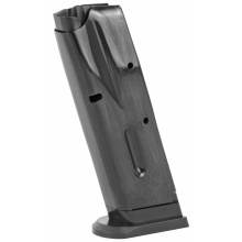 Magazine, 9MM, 10Rd, Fits CZ 75 Compact 11125