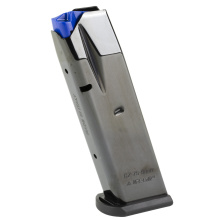 Magazine, 9MM, 10Rd, Fits CZ 75 Full Size 11132