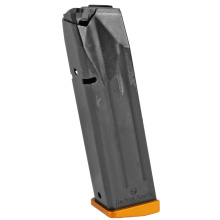 CZ Tac Sport Orange Magazine, 9x19mm, 20 Rounds, For Tac Sport/Czechmate Pistols Only