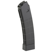 CZ Scorpion 3+ Magazine | 9MM, 30 Rounds, Clear, Model# 11358