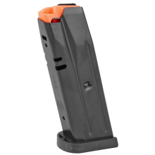Magazine, 9MM, 10Rd, Black, Fits CZ P-10C 11421