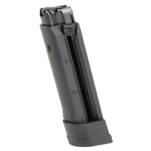 Magazine, 22 LR, 15 Rounds, Fits FN502 Pistol, Black 20-100503