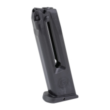 Magazine, 22LR, 10 Rounds, Fits K22/K22S/K22X-TRIM, Matte Finish, Black 8588005940085