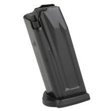 Magazine, 9MM, 10 Rounds, Fits P30SK/VP9SK, Blued Finish 50253678