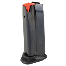Magazine, CC9, 9MM, 12 Rounds, Fits HK CC9, Black 51000488
