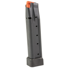 Magazine, 9MM, 26 Rounds, Fits Kimber 2K11, Black 1600097A