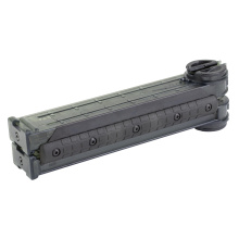 Magazine, 5.7X28MM, 50 Rounds, Black, Includes (2)-Magazines and Jungle Clip KP50-1372M