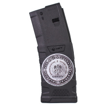 Magazine, 223 Remington, 556NATO, 30 Rounds, AR-15 EXDPM556D-BOS