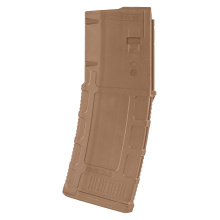 Magazine, PMAG 30 AR/M4 M3, 300 Blackout, 30 Rounds, For AR Rifles, Coyote Tan MAG800-MCT