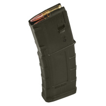 Magazine, PMAG 30 AR/M4 M3, 300 Blackout, 30 Rounds, For AR Rifles, Olive Drab Green MAG800-ODG
