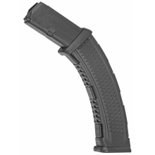 Magazine, 9MM, 32Rd, Fits Draco NAK-9, Black Color AK-A24