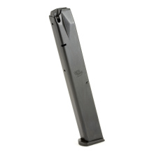 Magazine for Beretta 92F 9mm 30 Rounds Blue