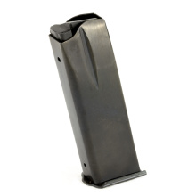 Magazine for Browning Hi-Power 9mm 13 Rounds Blue