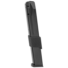 Magazine, Fits Canik TP9, 9MM, 32Rd, Blue Steel CAN-A3