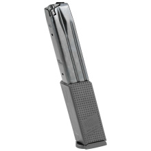 Mag, 9MM, 32Rd, Blue, HK VP9 HEC-A16