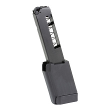 Magazine, 10MM, 15 Rounds, Fits Hi Point JPX, Steel, Blued Finish HIP-A7