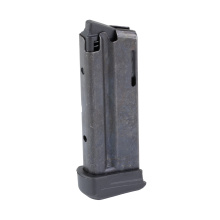 Magazine, 22LR, 10 Rounds, Fits Ruger LCP II, Steel, Blued Finish RUG 27