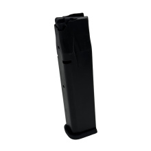 Magazine, 9MM, 20 Rounds, Fits Ruger Max-9, Steel, Blued Finish RUG-A50