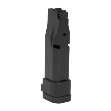 Magazine, .380ACP, 12 Rounds, Fits Ruger LCP Max, Steel, Blued Finish RUG-A52