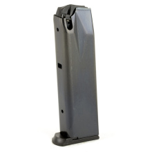 Magazine for Ruger P93/P95 9mm 15 Rounds Blue