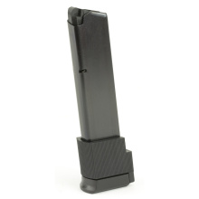 Ruger American Pistol 9mm 10-Round Magazine - Factory 90514 - Stainless Steel